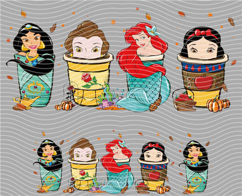 Mini stanlye cup-KW805